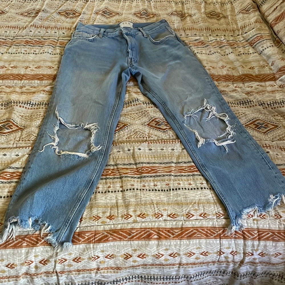 We the free jeans